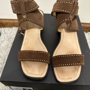 COPY - Banana Republic Daze Sandal - Sz 6